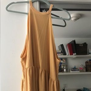 Halter Top! Urban Outfitters, Kimchi Blue